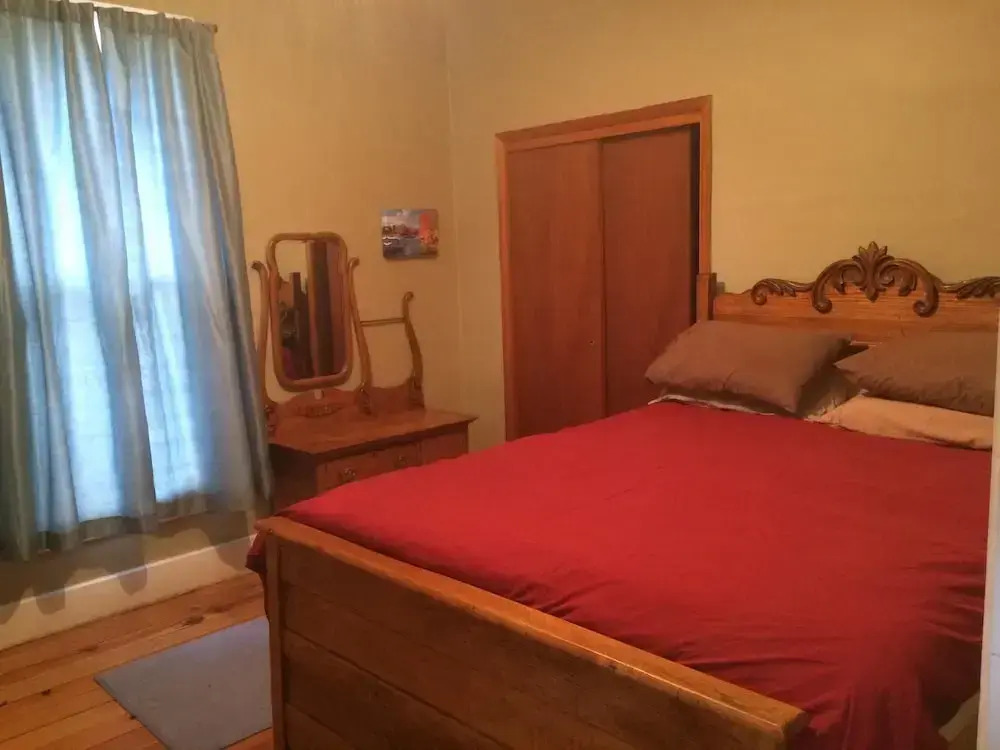Salida Bungalow 2 Bedroom Holiday Home By Pinon Vacation Rentals