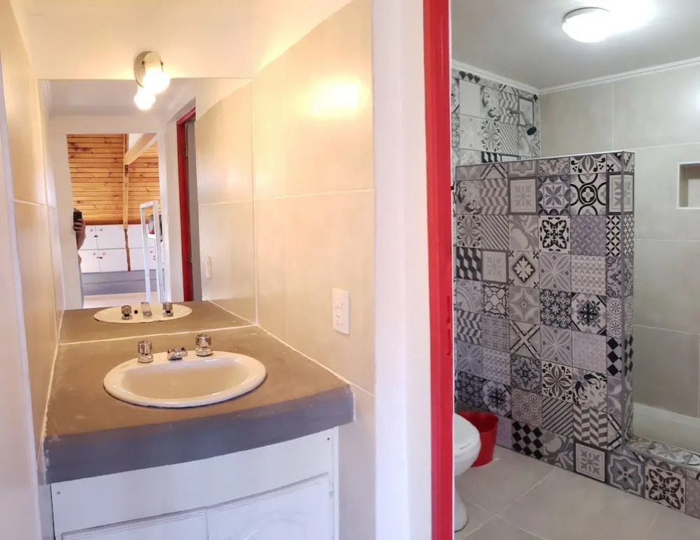 Red House Hostel