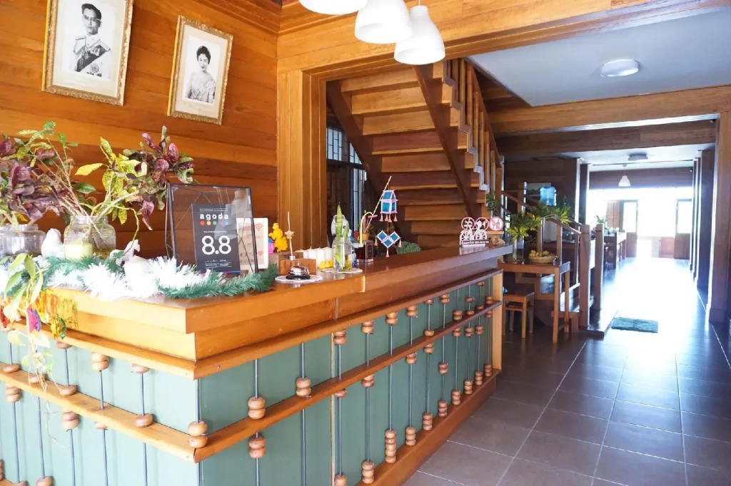 Phu Chiangkhan Hostel