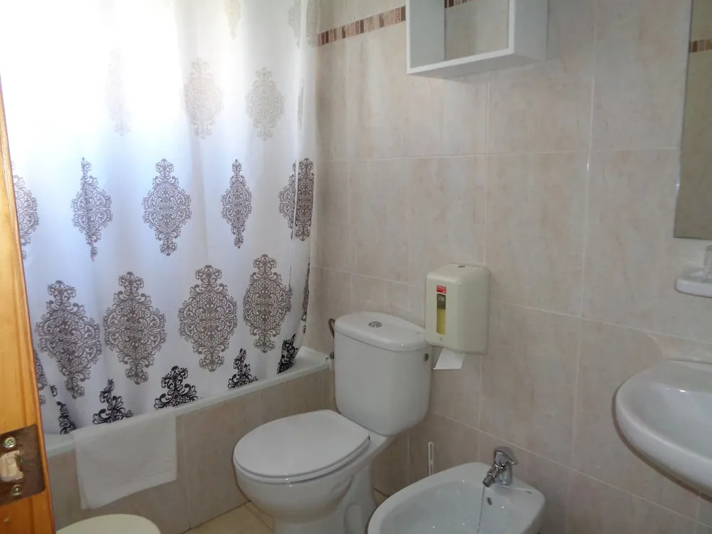 Hostal El Retiro