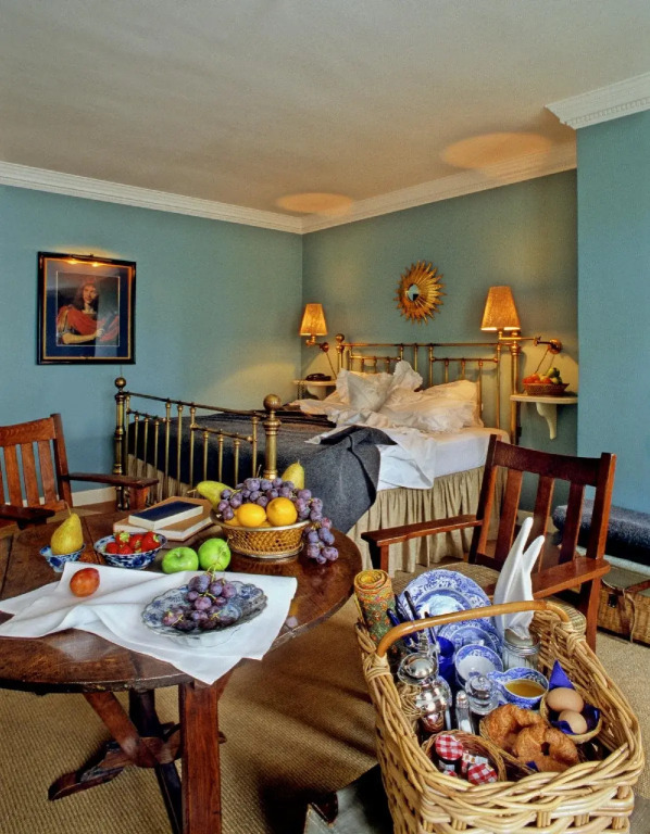 Hotel 717
