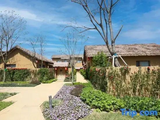Zhibei Village Boutique Cultural Tourism Home stay