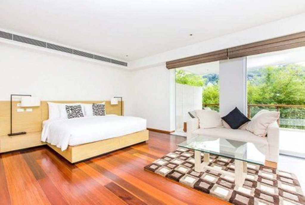 The Chava Resort