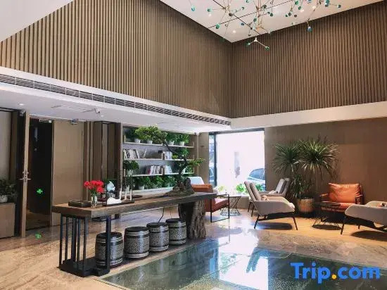 Xingshe Hotel Qianmen & Temple of Heaven Branch