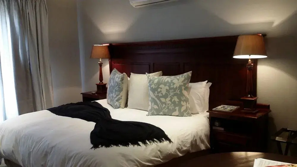 Belle Done Boutique Hotel & Spa