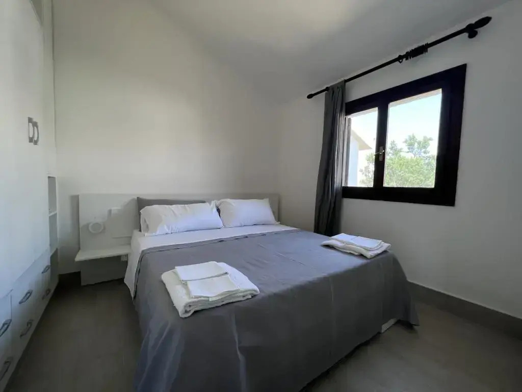 Residence Kamarina Club