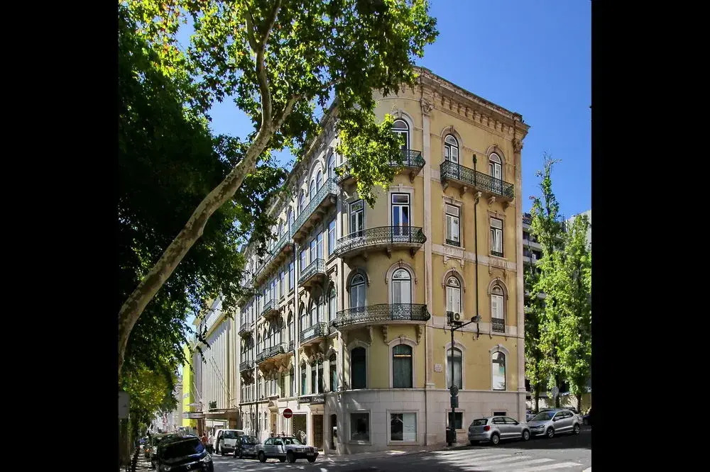 Guest House Avenida