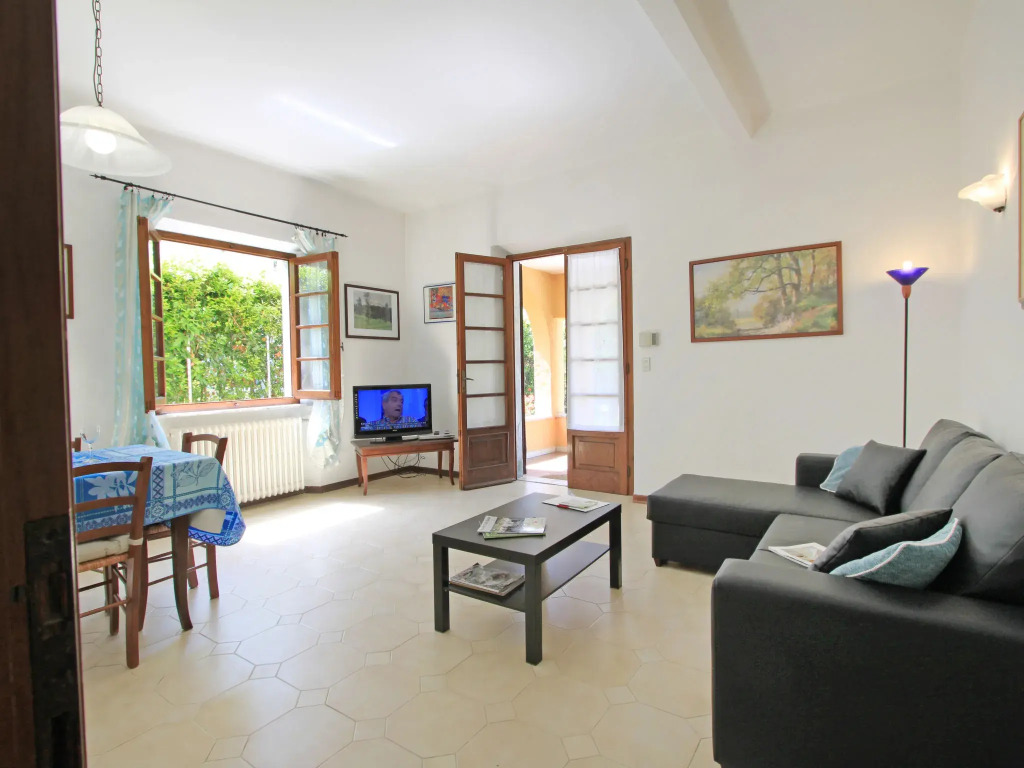 Villa Alessandro
