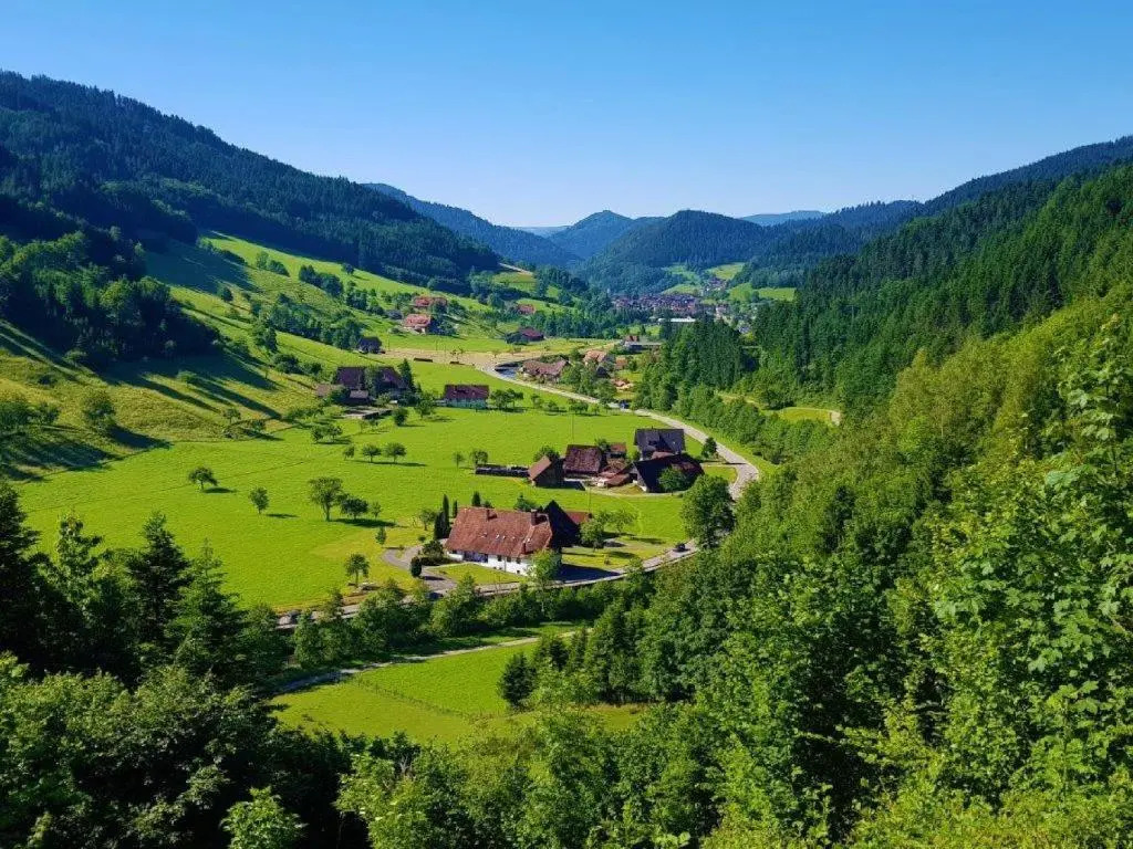Hotel Walkenstein