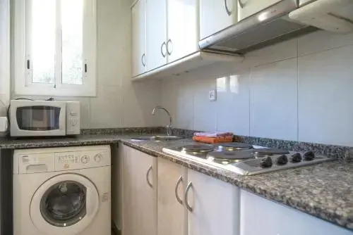 Apartaments Clot Sant Martí