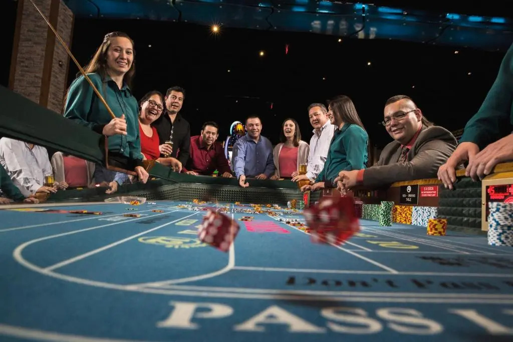 Akwesasne Mohawk Casino Resort and Players Inn Hotel