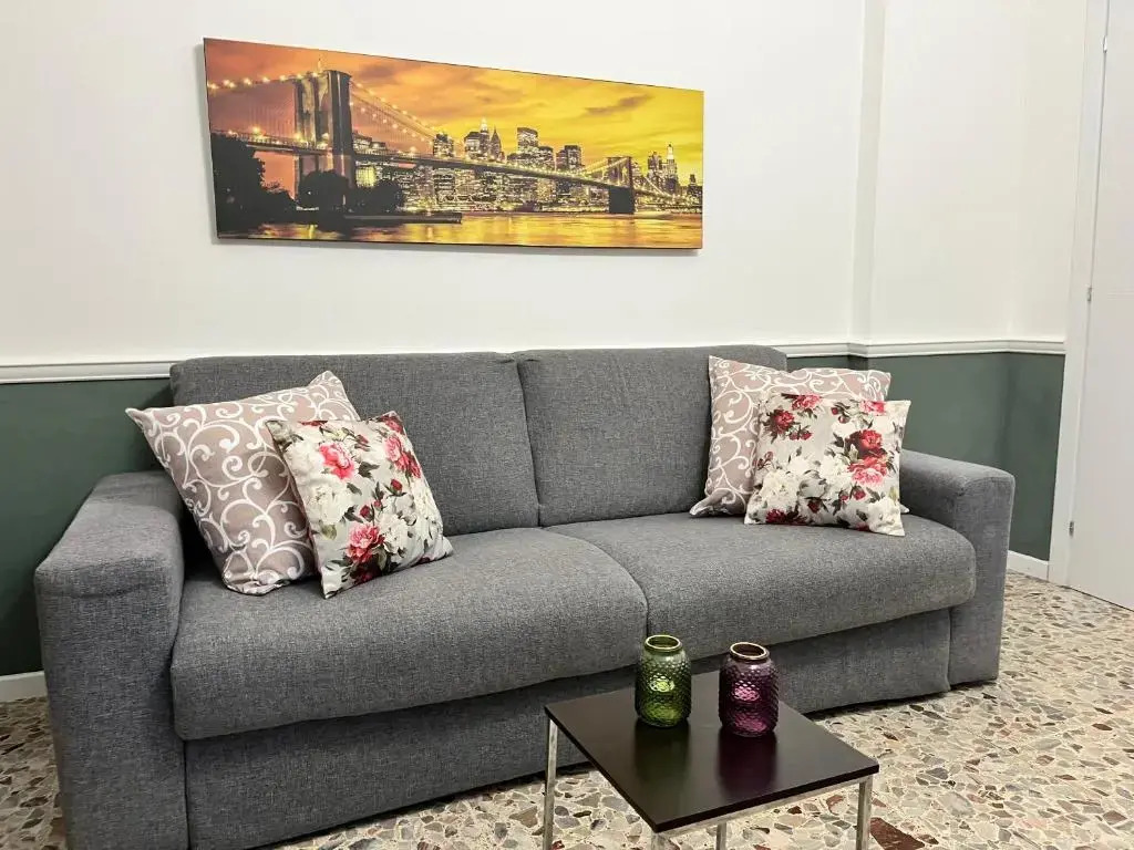 Casa di TAta 2