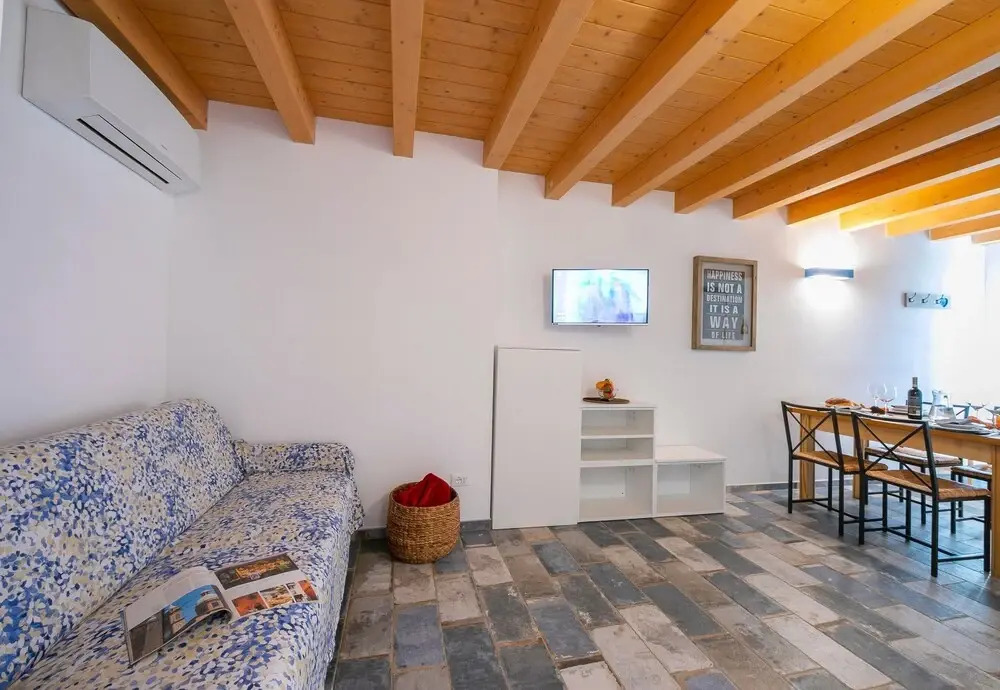 Appartamenti La Corte - Blu