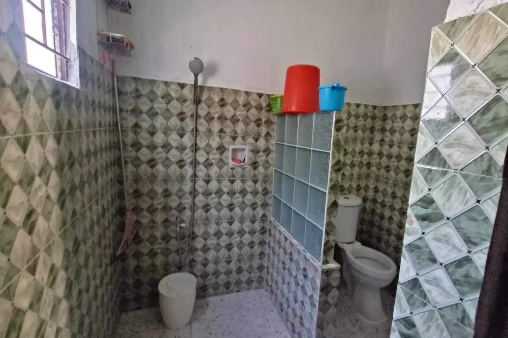 Albert'S Transient House