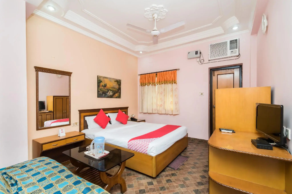Capital O 10307 Hotel Bidisha
