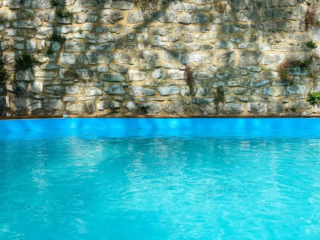 Mas Bourdaric - Location de Gîtes en Ardèche du Sud