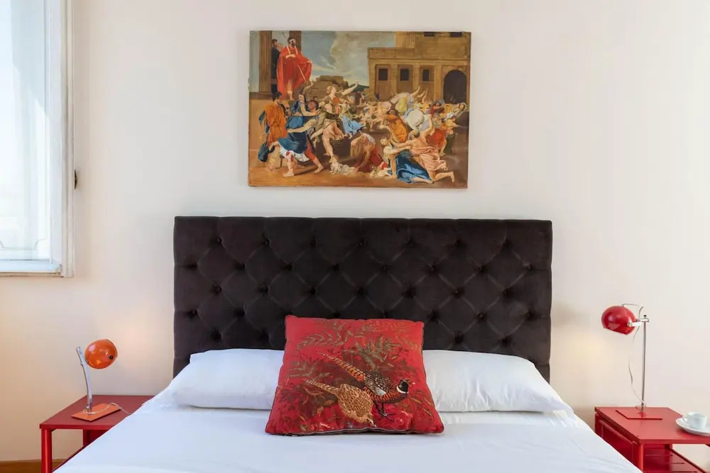Banchi Suite - Castel Sant Angelo