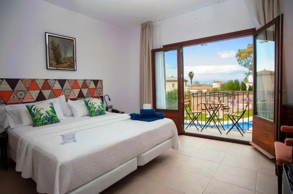 Hotel Aires de lEmporda
