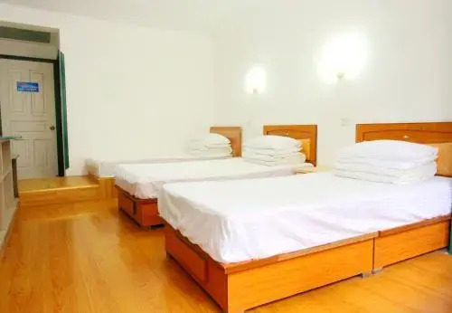 Qingdao Shengdi Inn