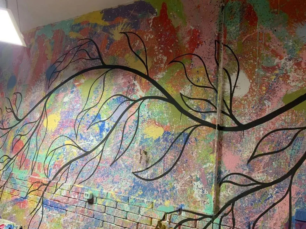 Hostel Casa Latina