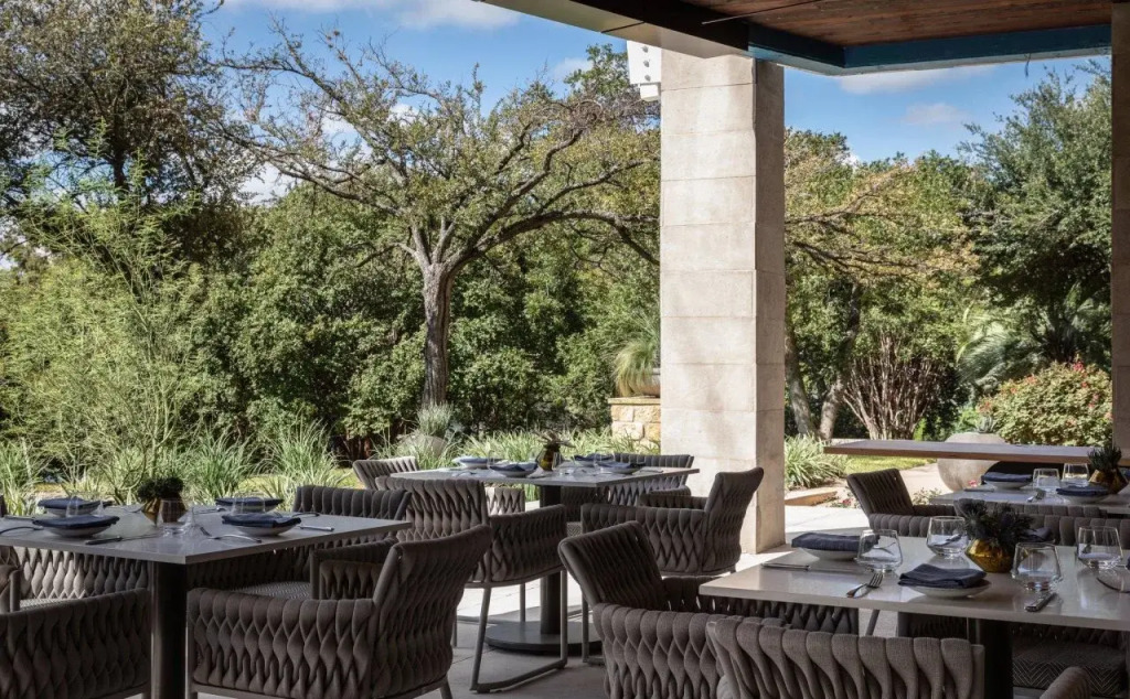 Four Seasons Hotel Austin