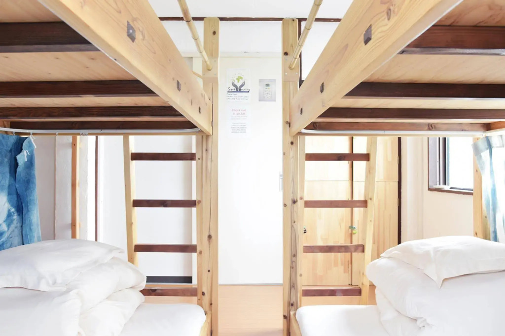 Lund house - Hostel