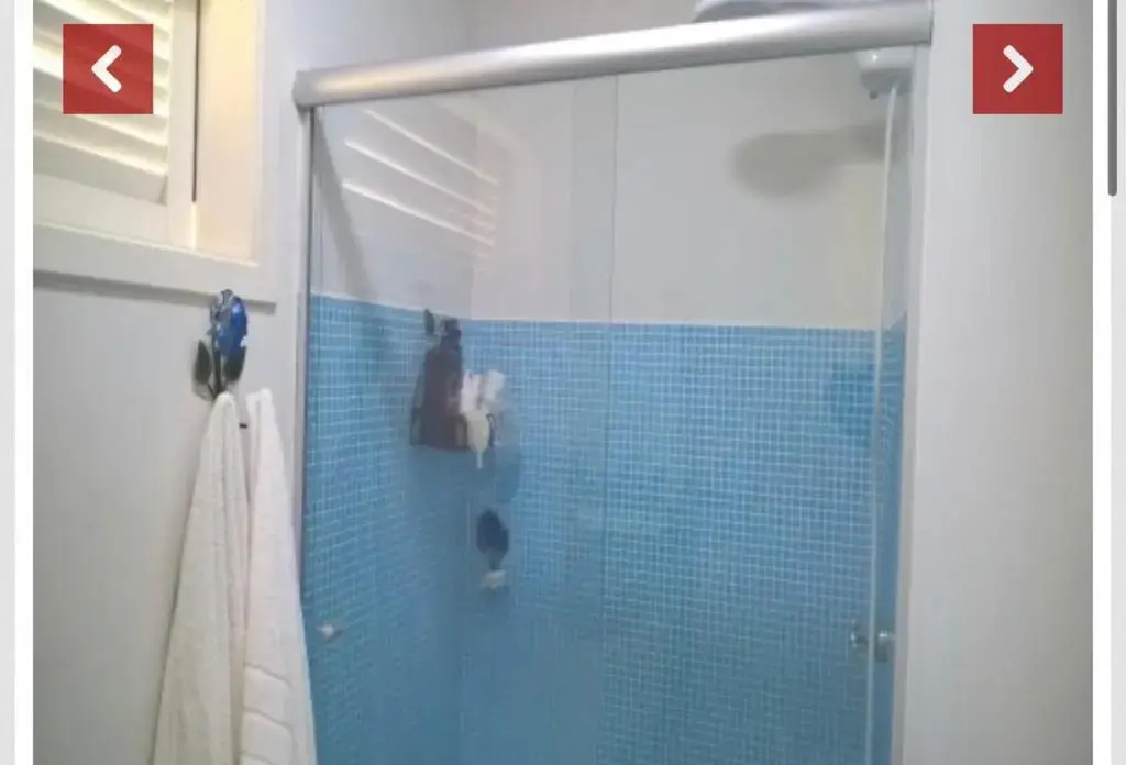 Casa com piscina ubatuba