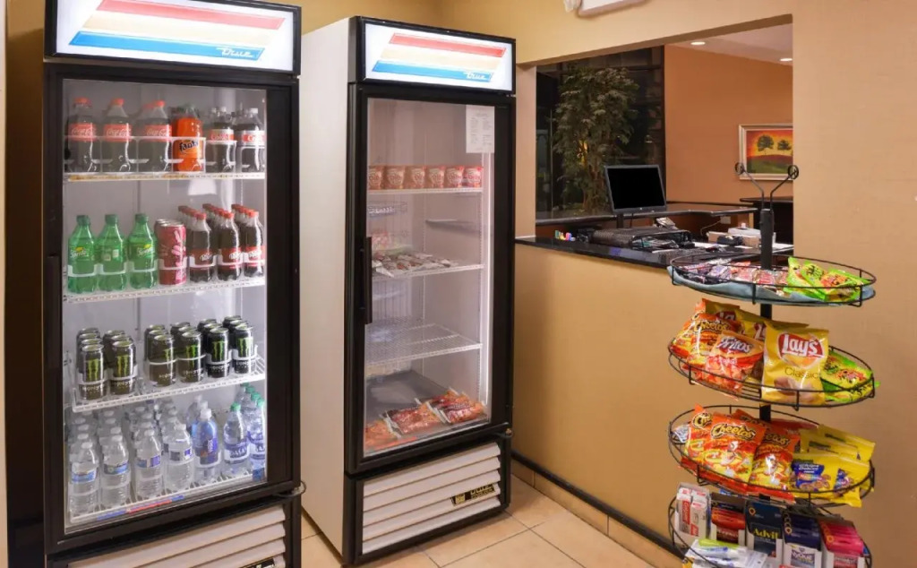 Courtyard by Marriott Chino Hills