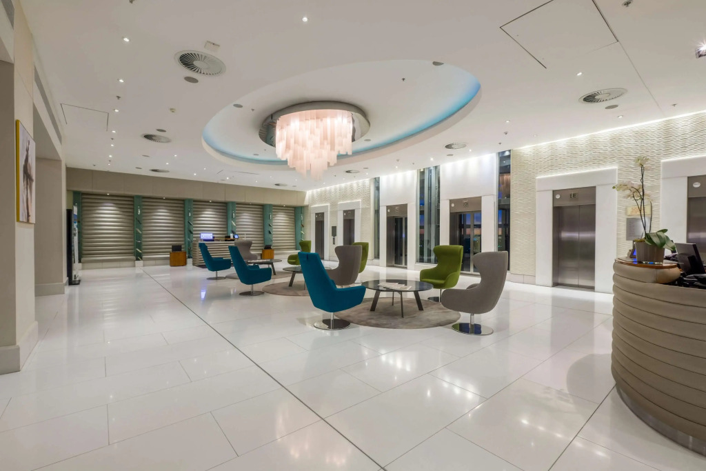 Radisson Blu Hotel Sandton