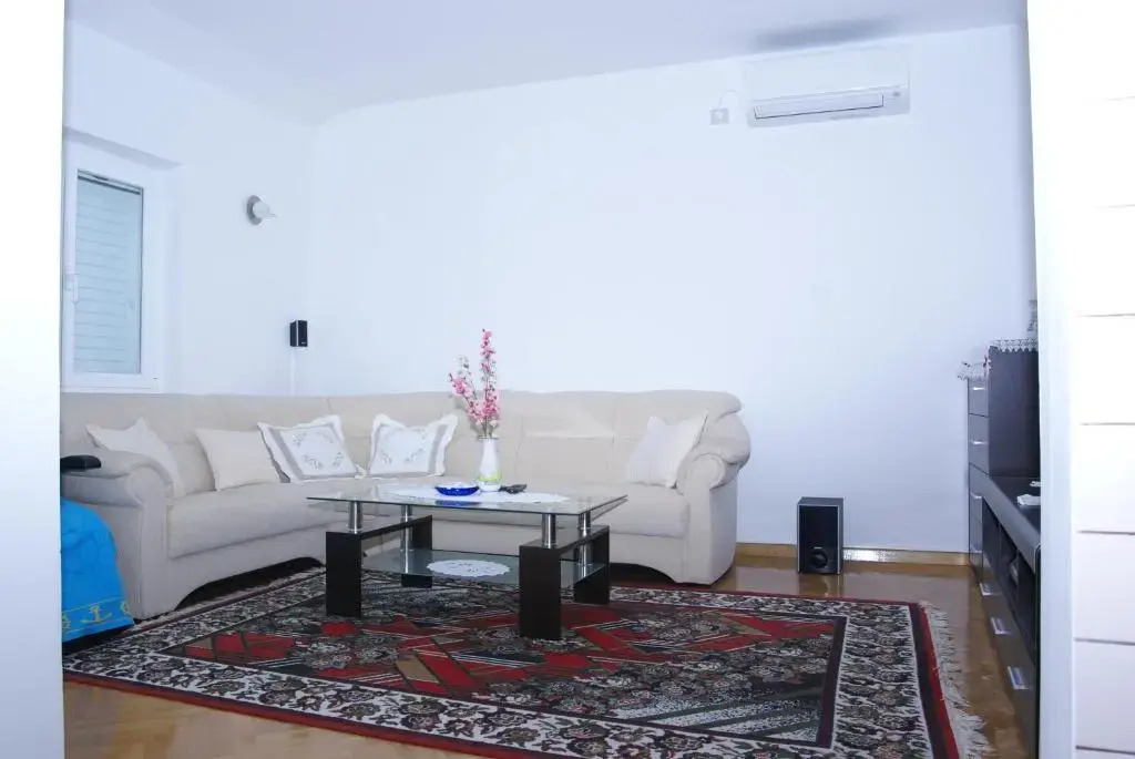 Apartment Jasovic