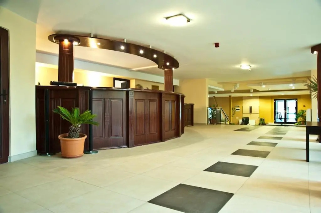 Hotel Flora