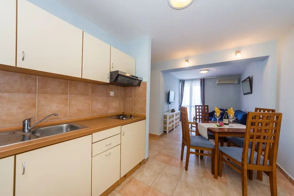 Aparthotel Mare Nostrum