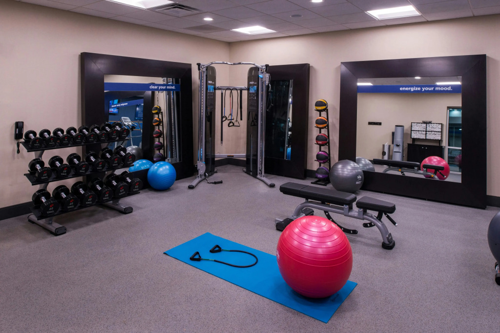 Hampton Inn & Suites Atlanta/Marietta