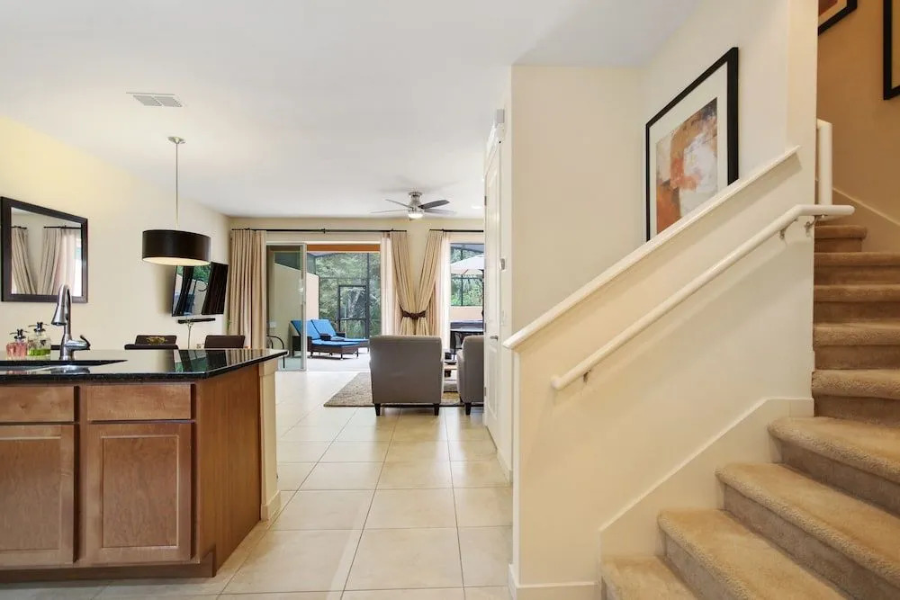 Conservation View, Private Hot Tub, 2 Bed/2.5 Bath