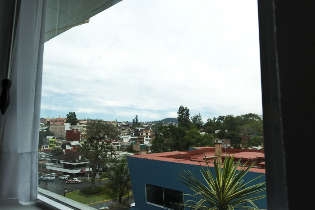 Colombe Hotel Boutique