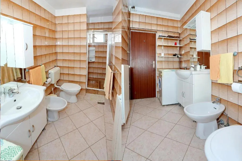 Guest House Barba