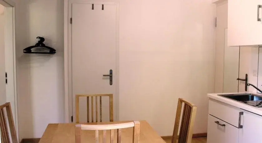 Casa Liliane