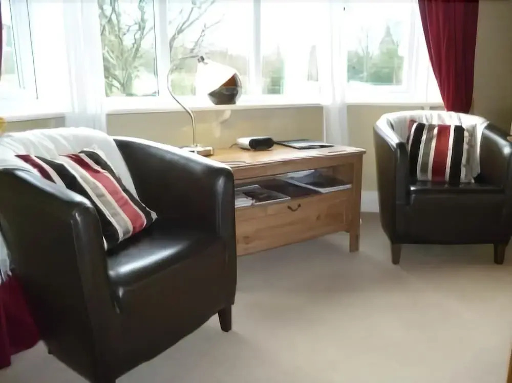 The Stanage Bed and Breakfast