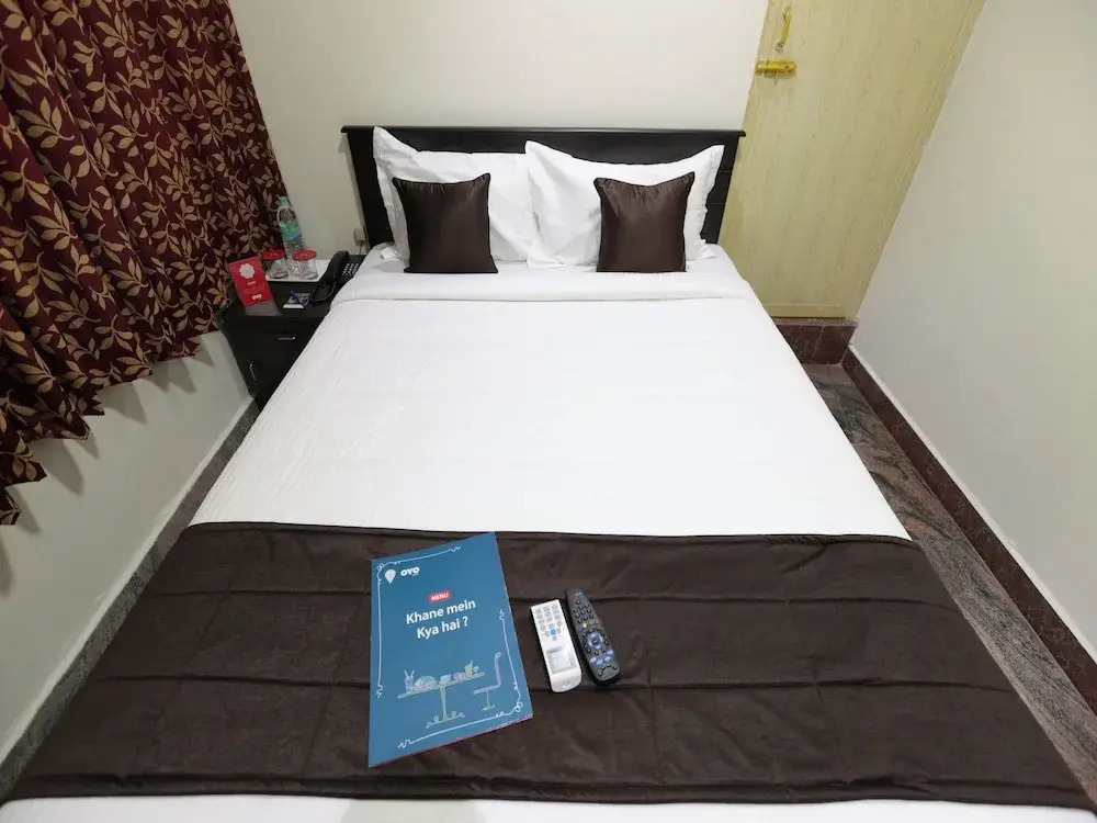 Hotel IndiaGate