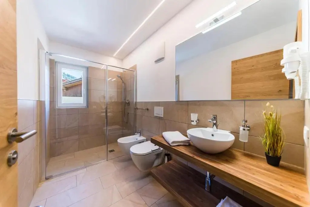 Apartment Mezdi