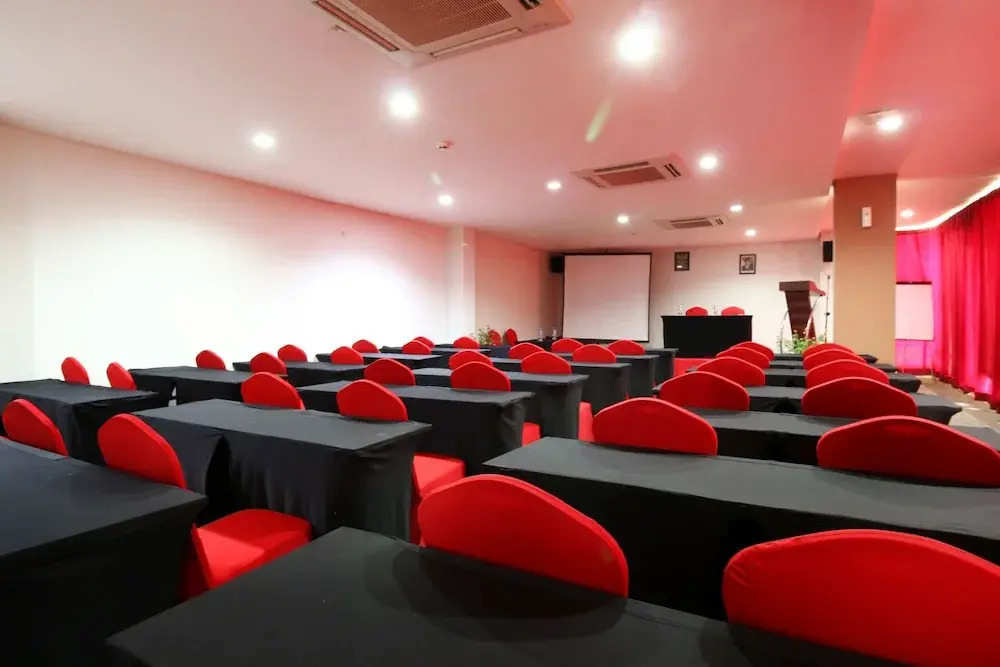 Airy Sumahilang Sisingamangaraja 32 Pekanbaru