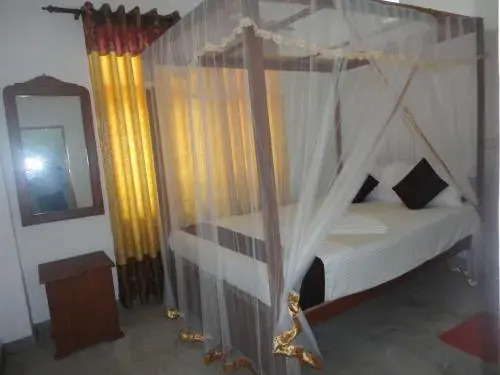 Ritz Surf Resort