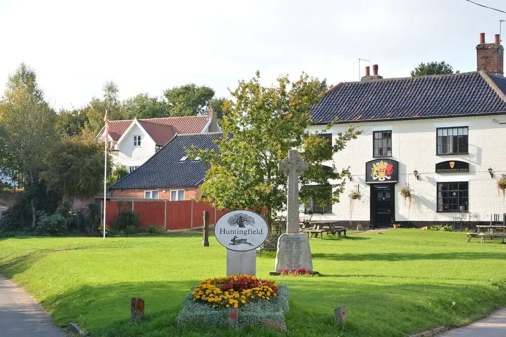 1 The Old Coach House