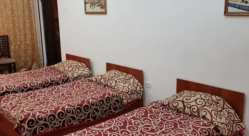 Silver Hotel
