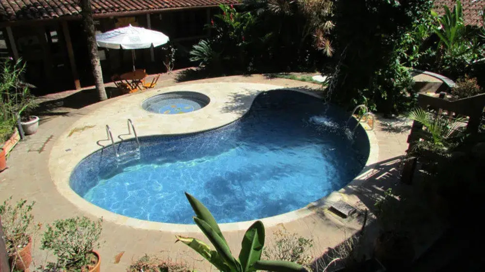 Pousada Enseada dos Búzios