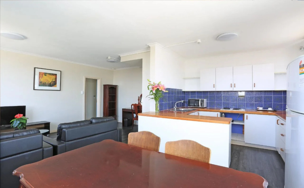 Little Coogee Hotel