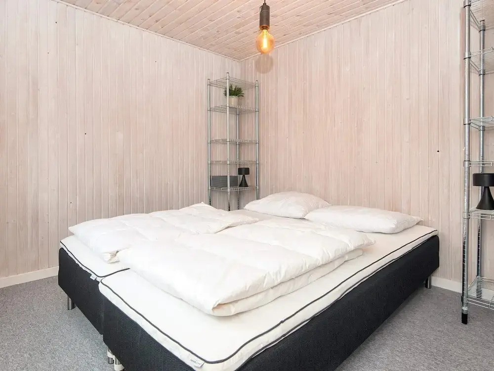 5 Person Holiday Home in Juelsminde