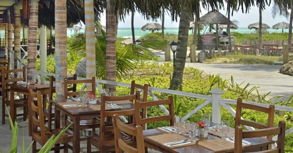Hotel Vigía