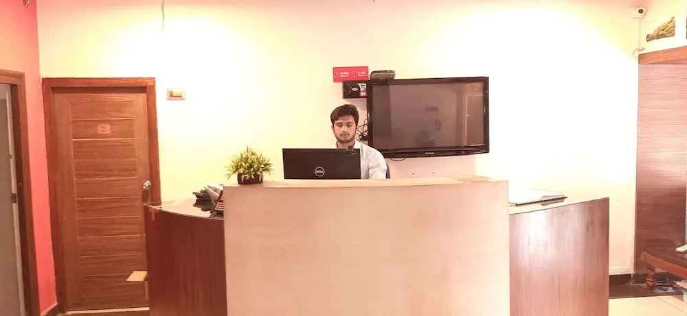 Hotel Kaveri