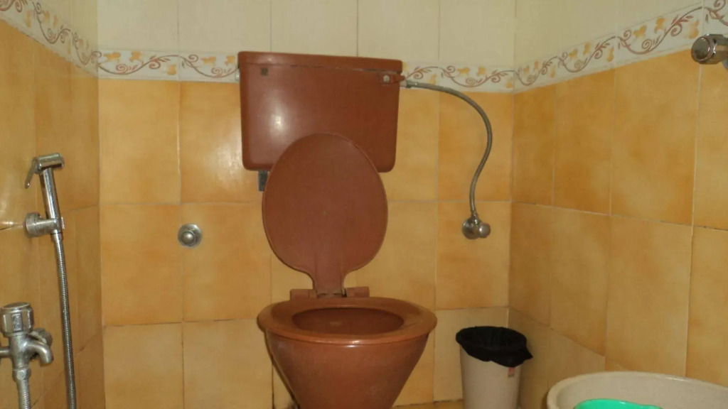 Benazeer Hotel